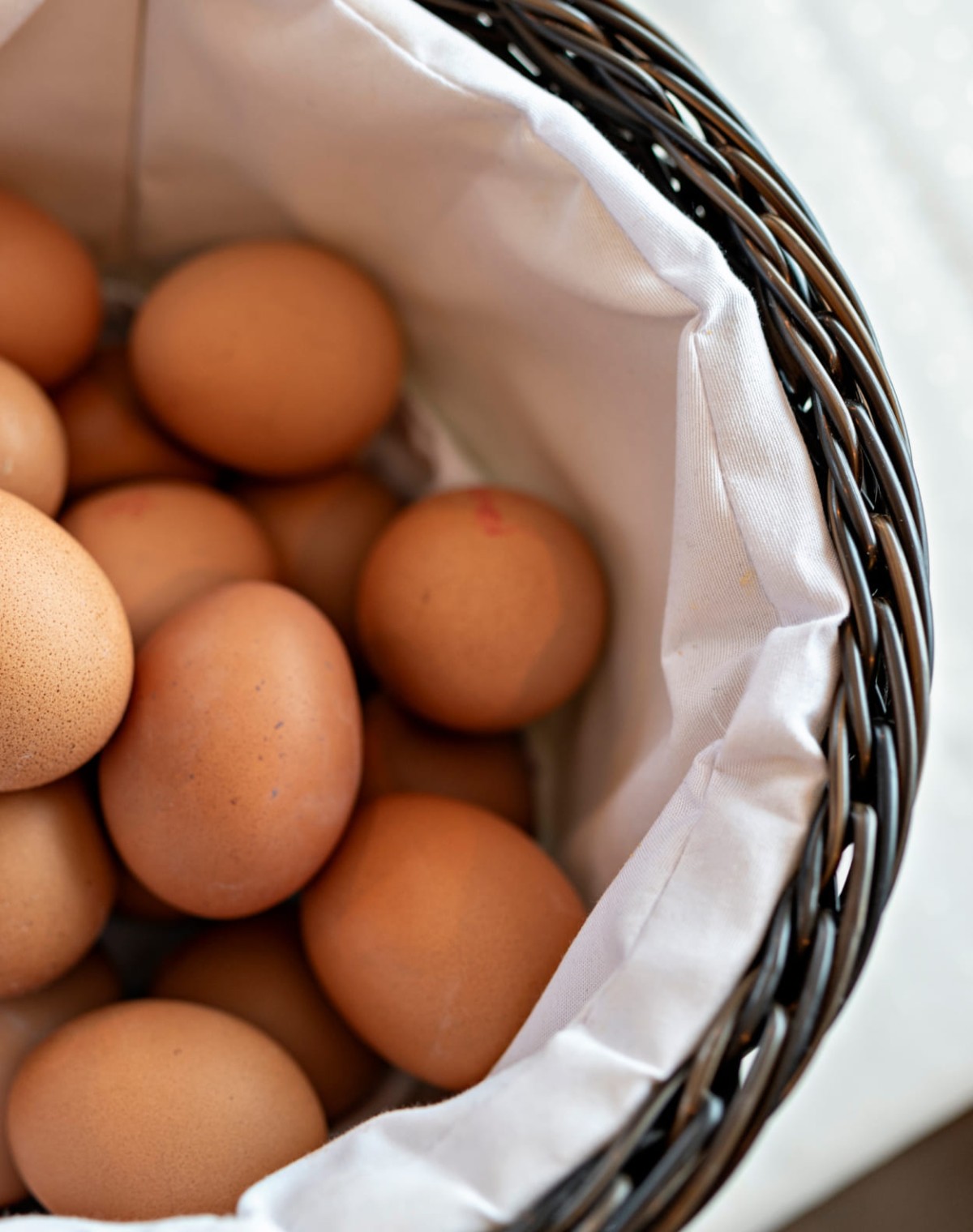 Eier zum Frühstück © Lorenz Masser