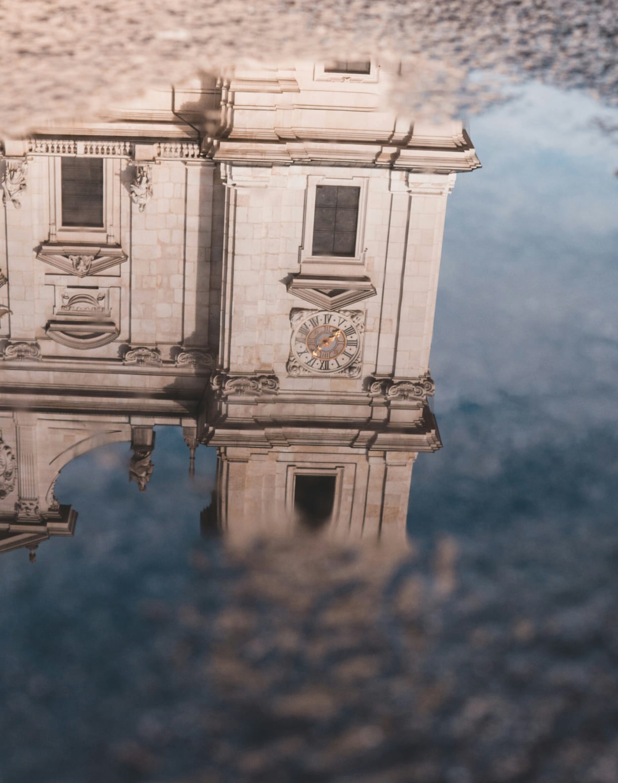 Salzburger Dom © Fabian Laabmayr aus unsplash.com