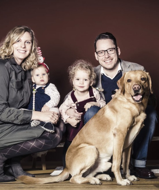 Gastgeber: Familie Grabner