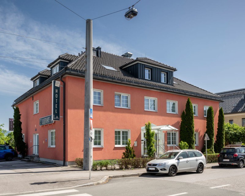 Hotel Lilienhof © Lorenz Masser