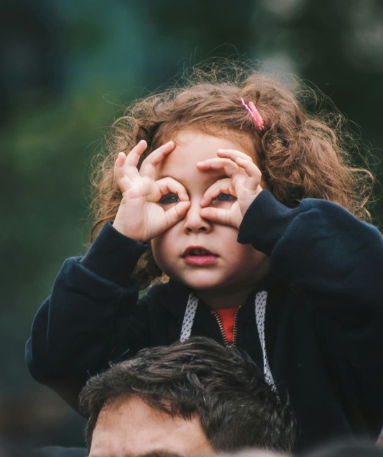 Mit Kind/ern Salzburg erleben © Foto von Edi Libedinsky auf unsplash.com